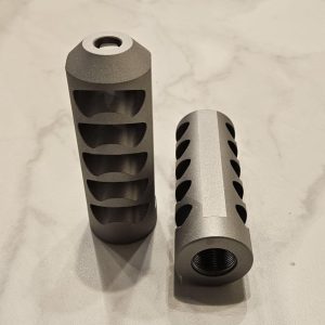 CNC milling