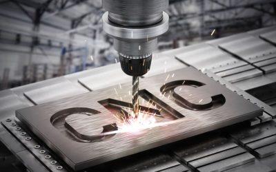 Introduction to CNC Milling: How It Works and Why It Matters